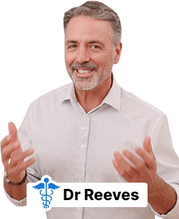 Dr. Michael Reeves