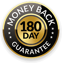 180 Day Guarantee